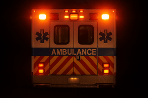 You are the last line of defense