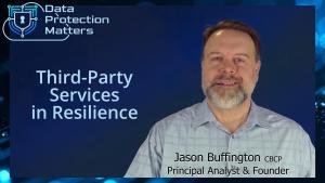 Making the case for resilience service providers